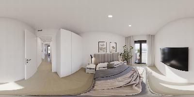 Montcada-Dormitorio ppal