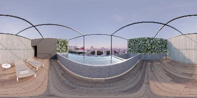 ATV20 │ Terrza Comùn