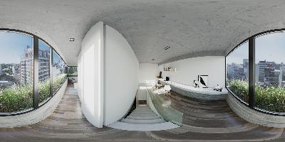 Unidad 302 | Planta Alta