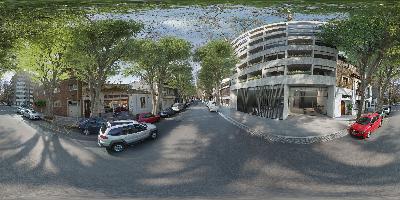 Liv Guatemala | Exterior